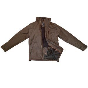 Mountain Warehouse Winter Jacket